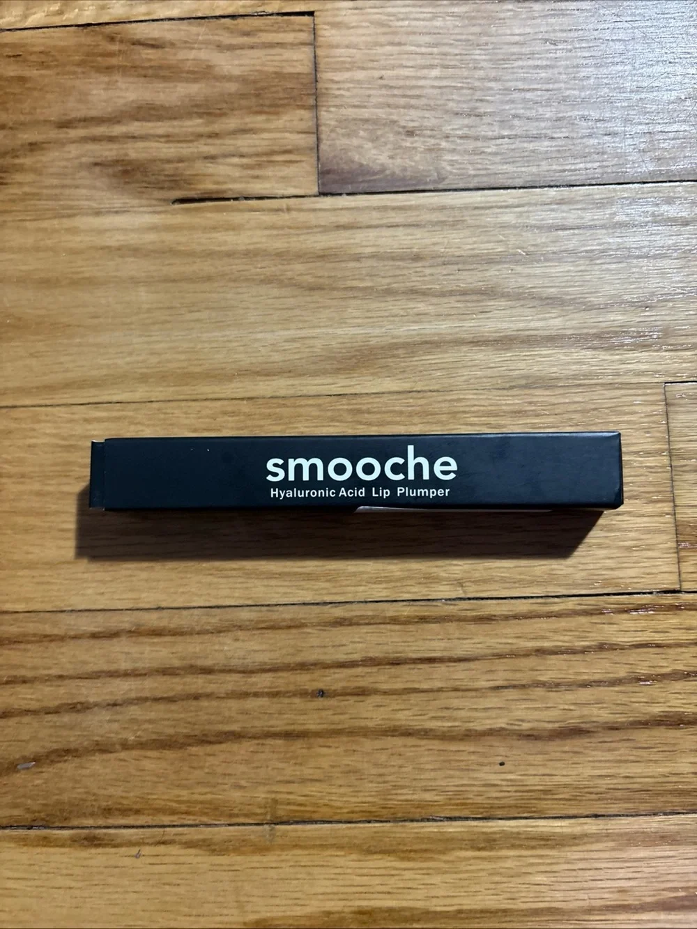 Smooche Hyaluronic Acid Lip plumper NEW!
